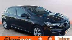 Usado 2020 Renault Mégane IV Business Utilitario | 12.490 € (Precio justo)