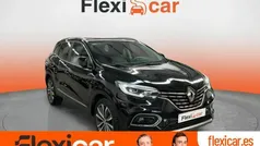 Usado 2019 Renault Kadjar Zen SUV | 15.990 € (Precio justo)