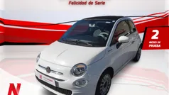 Usado 2022 Fiat 500 Dolcevita | 12.140 € (Precio justo)