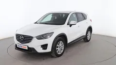 Usado 2015 Mazda CX-5 Style SUV | 14.299 € (Precio justo)