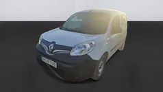 Blanco Usado 2019 Renault Kangoo Monovolumen | 9200 € (Buen precio)