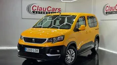 Usado 2020 Peugeot Rifter Active Monovolumen | 10.743 € (Super precio)