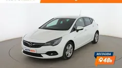 Usado 2020 Opel Astra Edition Berlina | 12.199 € (Precio justo)