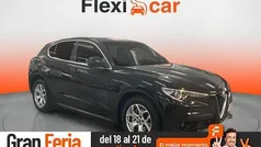Usado 2018 Alfa Romeo Stelvio Executive SUV | 21.990 € (Precio justo)