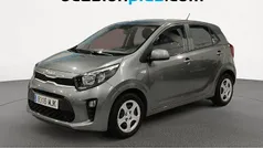 Usado 2023 Kia Picanto Utilitario | 10.900 € (Buen precio)