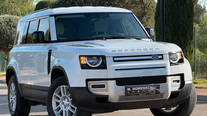 Usado Land Rover Defender S 249 CV (183 kW) 2025 SUV