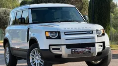 Usado 2025 Land Rover Defender S SUV | 87.900 €