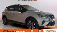 Usado 2024 Seat Arona FR SUV | 17.990 € (Precio justo)