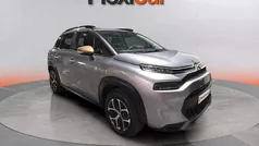 Usado 2024 Citroën C3 Aircross PureTech SUV | 12.990 € (Super precio)