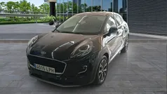 Usado 2021 Ford Puma Titanium SUV | 19.100 € (Precio justo)