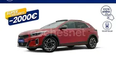 Usado 2023 Kia XCeed GT-Line SUV | 24.985 € (Super precio)