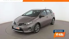 Otro Usado 2013 Toyota Auris Hybrid Active Berlina | 12.499 € (Precio justo)