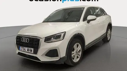 Usado Audi Q2 Advanced Plus 116 CV (85 kW) 2023 SUV
