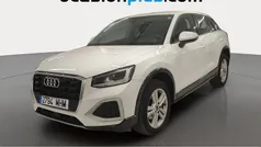 Blanco Usado 2023 Audi Q2 Advanced Plus SUV | 22.228 € (Buen precio)