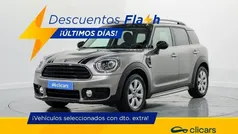 Mini Cooper D Countryman
