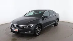 Negro Usado 2019 VW Passat Advance Berlina | 17.999 € (Precio justo)