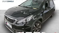 Usado 2019 Peugeot 2008 Allure SUV | 14.400 € (Buen precio)