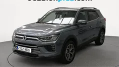 Usado 2025 Ssangyong Korando SUV | 22.819 € (Precio justo)