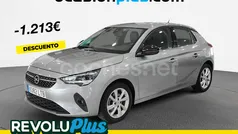 Usado 2021 Opel Corsa Elegance Berlina | 13.350 € (Precio justo)