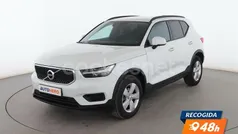 Usado 2022 Volvo XC40 SUV | 28.499 € (Precio justo)
