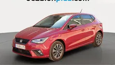 Usado 2022 Seat Ibiza Style Plus Utilitario | 14.455 € (Buen precio)