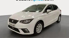 Usado 2022 Seat Ibiza Reference Utilitario | 11.264 € (Precio justo)