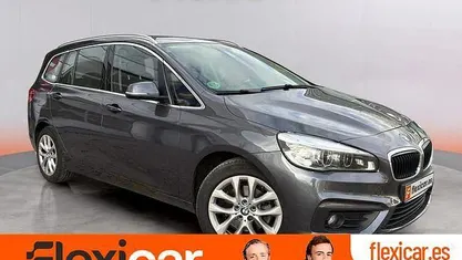 Usado BMW 218 150 CV (110 kW) 2016