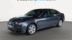 Usado 2015 Audi A4 Advanced Berlina | 19.850 € (Precio justo)