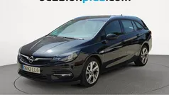 Usado 2020 Opel Astra GS Line Familiar | 11.082 € (Precio justo)