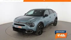 Usado 2021 Citroën C4 PureTech Berlina | 15.599 € (Precio justo)
