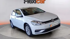 Usado 2017 VW Golf VII Advance Berlina | 11.990 € (Buen precio)