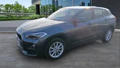 Usado 2019 BMW X2 SUV | 22.000 € (Precio justo)