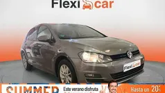 Usado 2017 VW Golf VII Advance Berlina | 13.490 € (Precio justo)