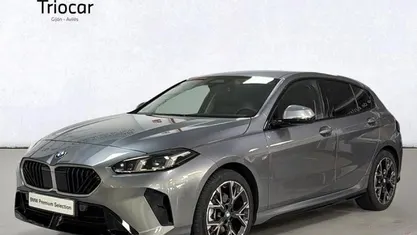 Usado BMW 120 Comfort Edition 190 CV (139 kW) 2025 Skyscraper grey metallic Utilitario