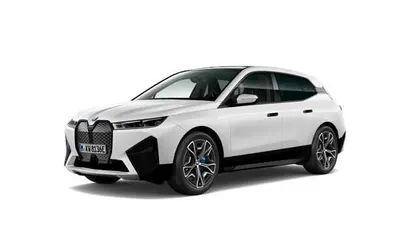 Usado BMW iX Comfort Edition 386 kW (525 CV) 2024 SUV