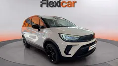 Usado 2022 Opel Crossland Edition SUV | 11.490 € (Precio justo)