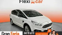 Usado 2016 Ford S-MAX Trend Monovolumen | 14.490 € (Buen precio)
