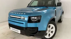 Usado 2024 Land Rover Defender SE Dynamic SUV | 79.900 € (Buen precio)
