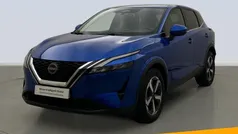 Usado 2023 Nissan Qashqai N-Connecta SUV | 28.500 € (Precio justo)