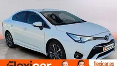 Usado 2015 Toyota Avensis Advance Familiar | 11.490 € (Precio justo)