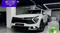Usado 2023 Kia Sportage SUV | 23.999 € (Precio justo)