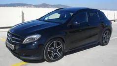 Usado 2017 Mercedes GLA250 SUV | 23.900 € (Super precio)
