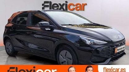 Usado MG MG3 Comfort 195 CV (143 kW) 2025 Negro Utilitario