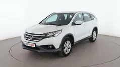 Usado 2013 Honda CR-V Elegance SUV | 11.999 € (Precio justo)