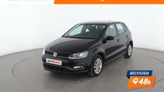 Usado 2016 VW Polo Advance Berlina | 10.399 € (Precio justo)