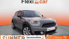 Gris Usado 2018 Mini Cooper S Countryman SUV | 17.990 € (Precio justo)