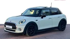 Blanco Usado 2019 Mini ONE Utilitario | 15.900 € (Precio justo)