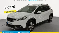 Usado 2019 Peugeot 2008 Allure SUV | 11.550 € (Buen precio)
