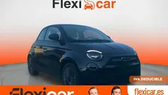 Usado 2022 Fiat 500e Icon Utilitario | 14.490 € (Super precio)