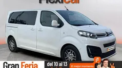 Usado 2018 Citroën Spacetourer Business Class Van | 23.590 € (Precio justo)